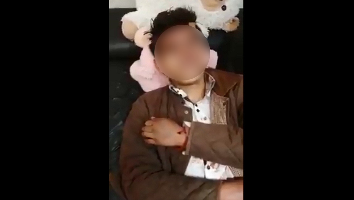 Foto: Cortesía Señalan a policías por haber entregado a jóvenes para que los lincharan