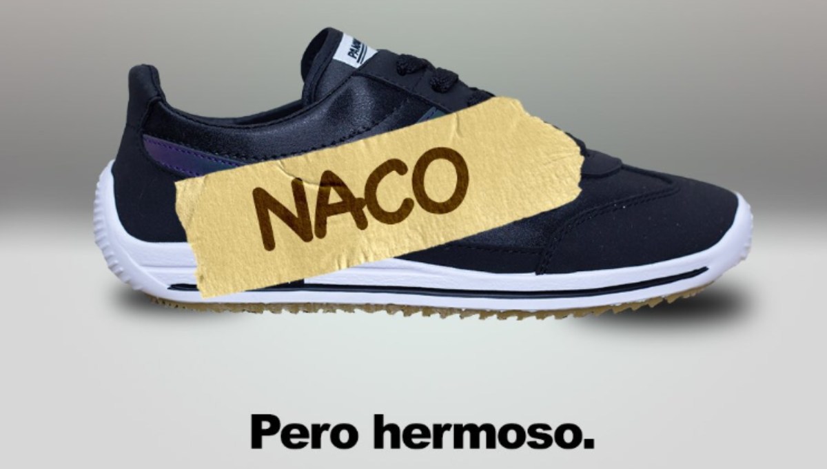 Foto: Cortesía “¿Me estás diciendo naco y prieto?”: Panam lanza polémica campaña contra el racismo