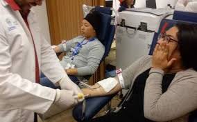 Foto: Cortesía Tratamiento con plasma, ¿la esperanza contra el coronavirus?