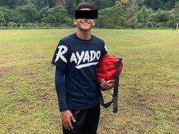 Foto: Cortesía Dictan prisión preventiva provisional a policía acusado de matar a Alexander en Oaxaca