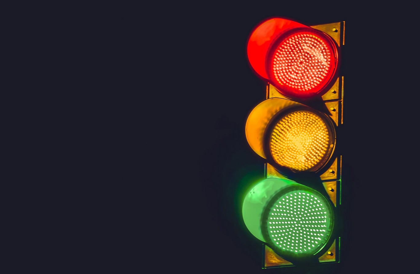 Foto: Cortesía Mi estado pasará a semáforo naranja de COVID-19, ¿qué significa?