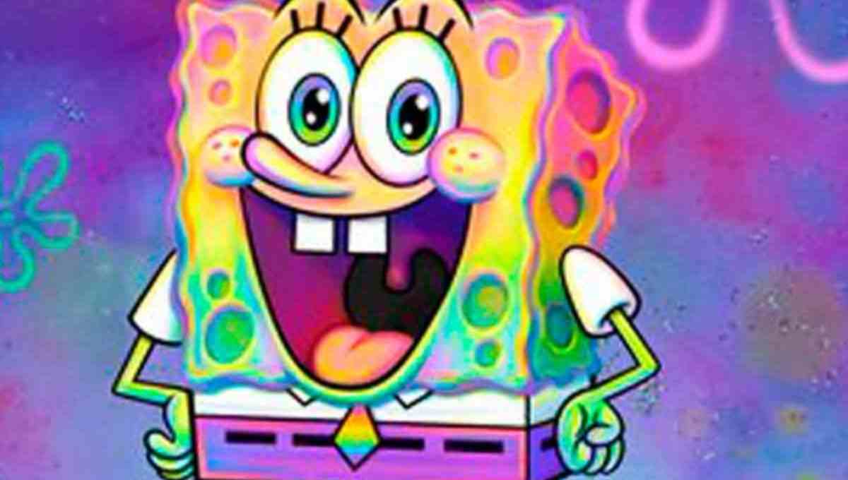 ¿Bob Esponja es gay?; Nickelodeon lo revela