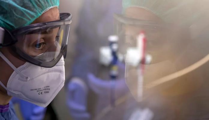 4 y 6 de junio, días en que se registraron más muertes por COVID-19 en el país: López-Gatell