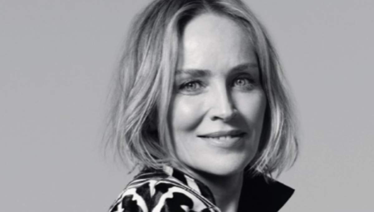 Foto: Cortesía Sharon Stone a punto de morir, tras recibir descarga de rayo