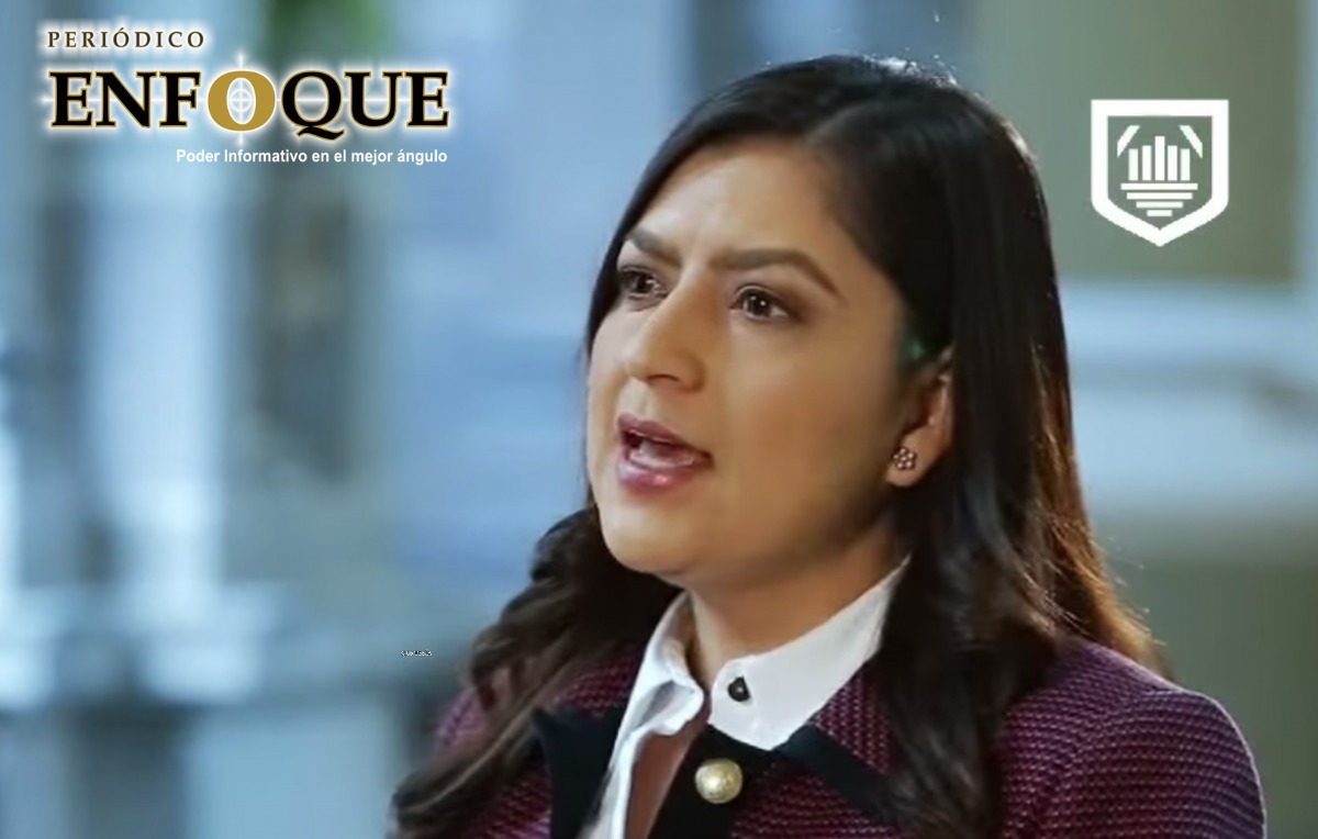 Rivera Vivanco reitera lucha contra la desaparición de personas