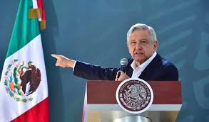 Por recomendación de los médicos, empecemos a salir a las calles: AMLO