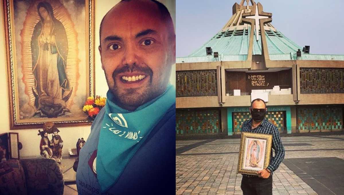 Foto: Cortesía Mauricio Clark podría ir a la cárcel por intentar cambiar orientación sexual de homosexuales