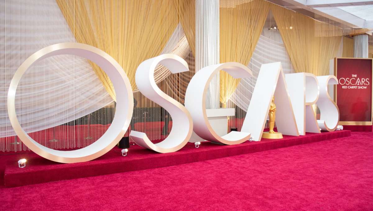 Foto: Cortesía ¡Pospuestos! Por COVID-19, los Premios Oscar se realizarán dos meses después