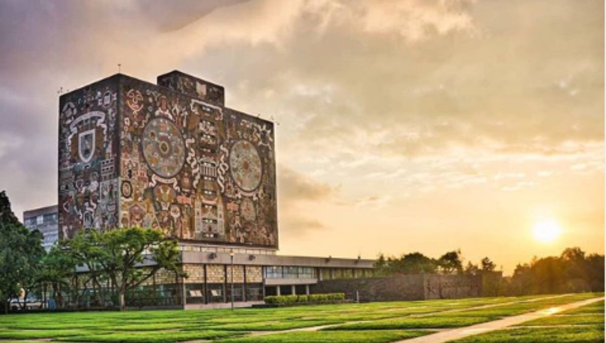 Foto: Cortesía ¿Cuándo y cómo registrarse al examen para ingreso a la UNAM?