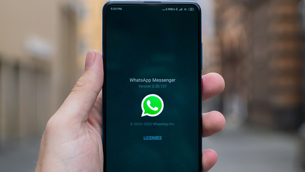 Foto: Cortesía ¿Buena noticia? Podrás usar tu cuenta de Whatsapp hasta en 4 dispositivos