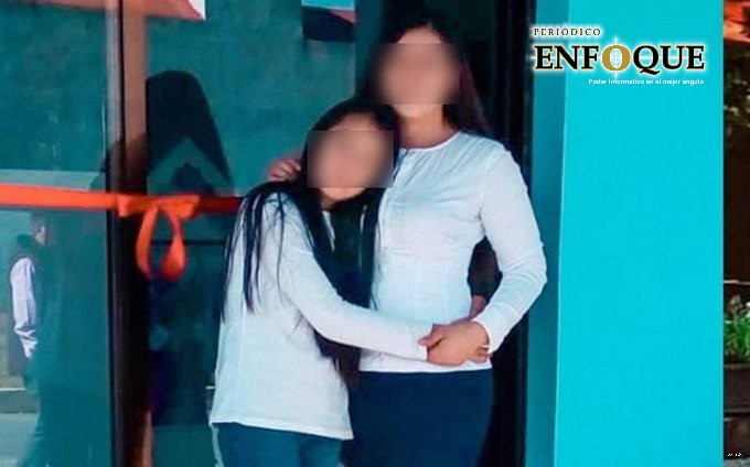 Foto: Cortesía La FGE cuenta con una línea de investigación para esclarecer el feminicidio de madre e hija en Acajete