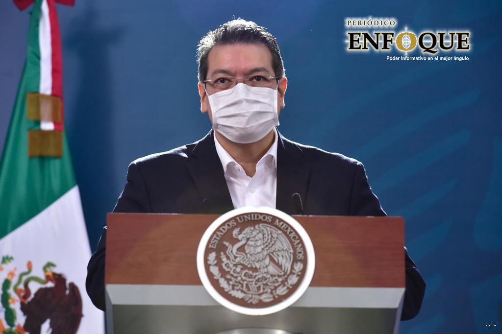 Foto: Cortesía Tlaxcala es el segundo estado más seguro del país: Marco Mena