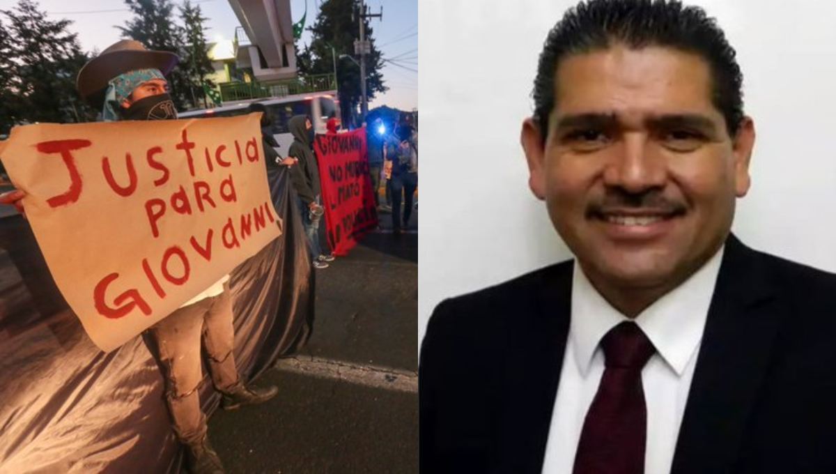 Foto: Cortesía Relacionan al alcalde de Ixtlahuacán de los Membrillos con el CJNG; congelan sus cuentas