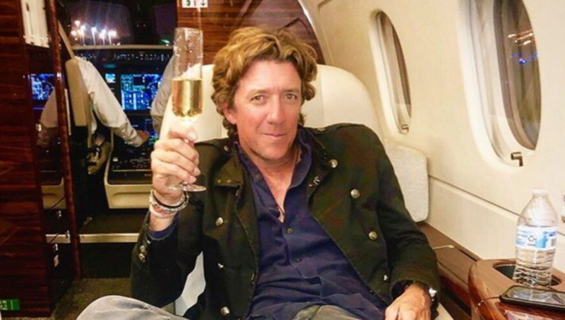 Foto: Cortesía Colate y Gerardo Bazúa podrían unirse contra Paulina Rubio