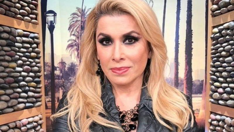 Foto: Cortesía Era muy raro: Dulce revela secretos de la personalidad de Juan Gabriel (Video)