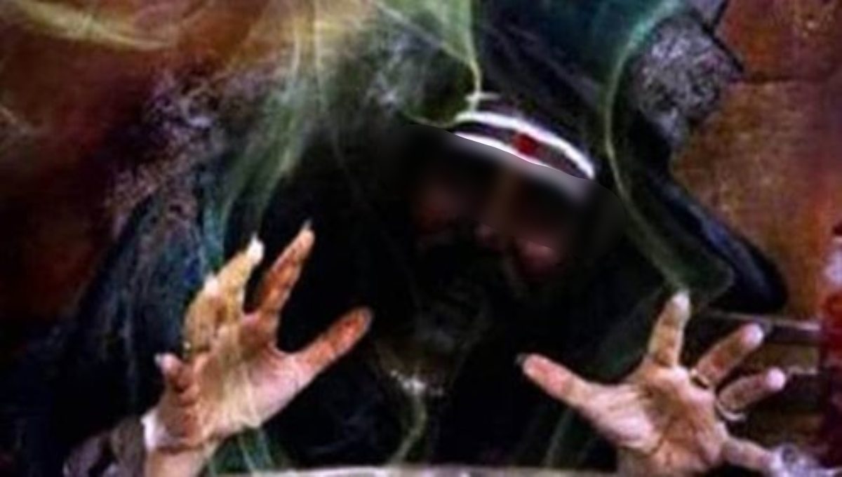 ‘Gurú’ muere tras contagiarse de COVID-19; aseguraba curar la enfermedad con besos