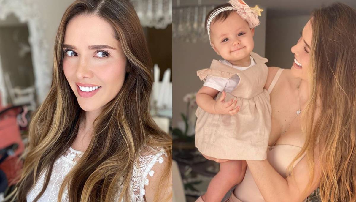 “Sí, pedí el divorcio”: Marlene Favela confirma que está separada de su esposo