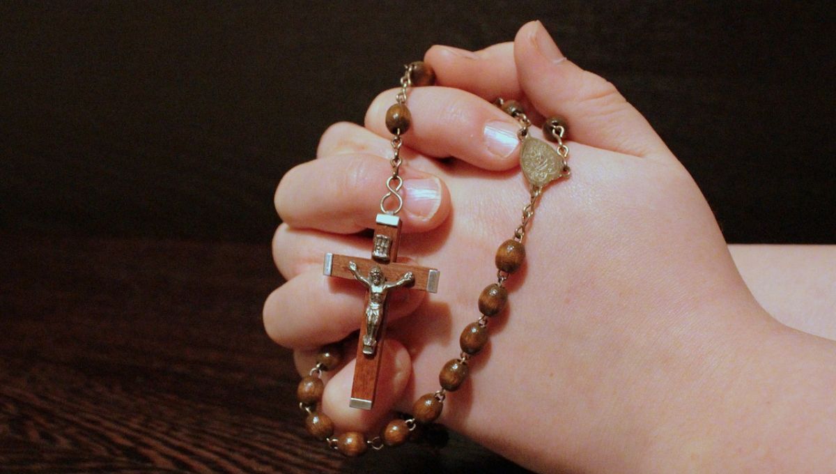 Foto: Cortesía Matan a niña de 9 años durante el rosario de su mamá