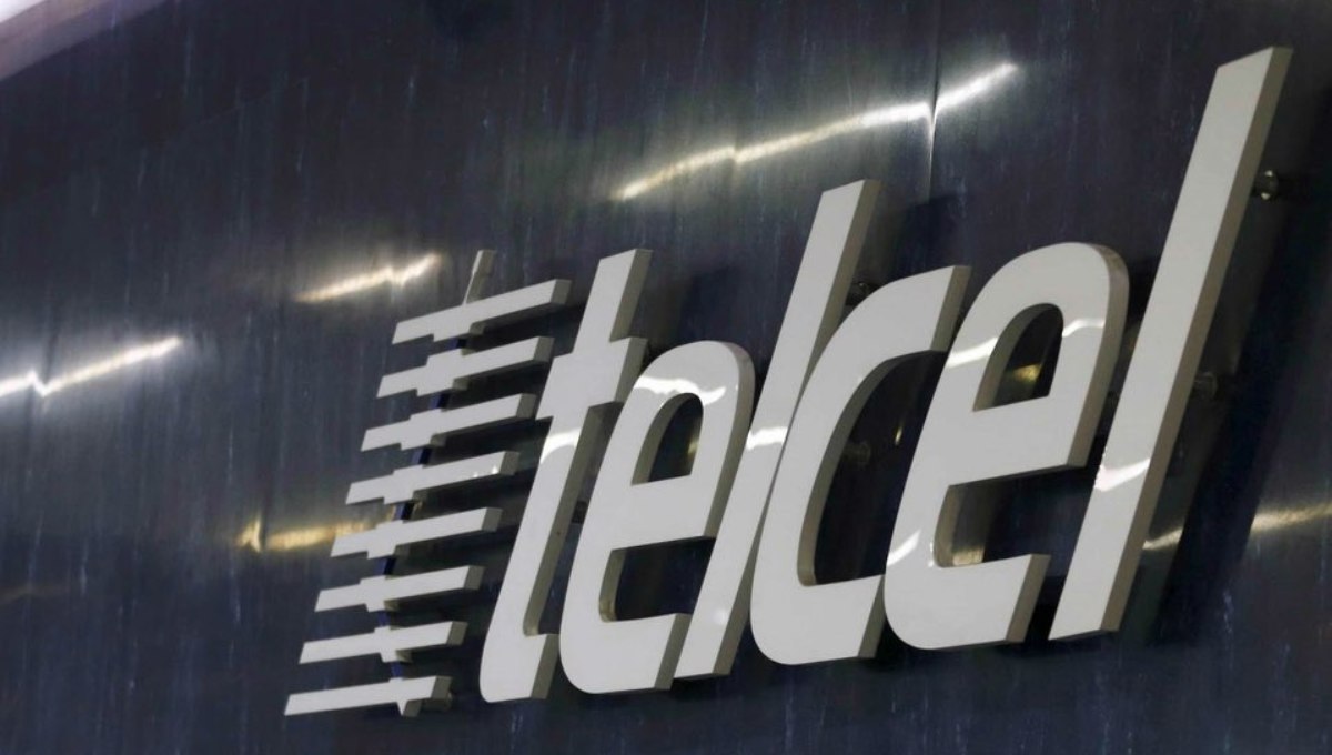 Foto: Cortesía Telcel recompensa a sus clientes regalándoles megas por fallas en el sistema