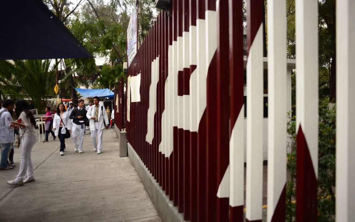 Foto: Cortesía ¿Quieres estudiar en el IPN? Estas son las nuevas fechas del examen de admisión