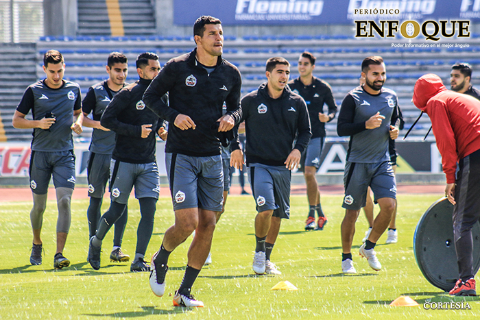 Foto: Cortesía ‘Lobonymus’ destapó el regreso de Lobos BUAP al profesionalismo
