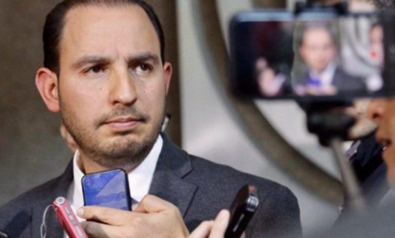 Foto: Cortesía ¿PAN y PRI formarán alianza opositora contra Morena?