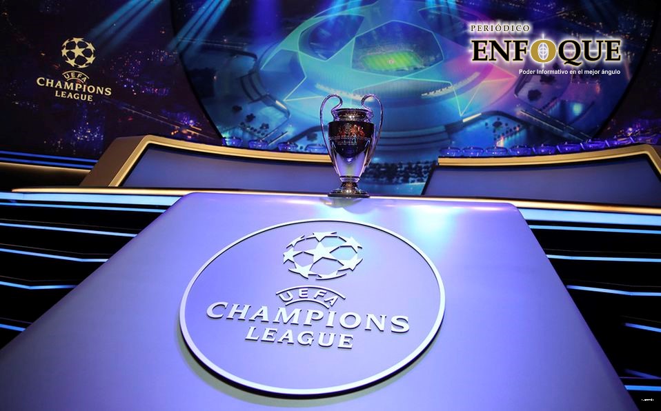 Foto: Cortesía La Champions League tendrá su final sin público por primera vez en su historia