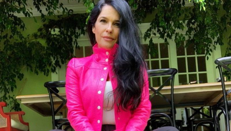 Foto: Cortesía ¿Y ahora qué hizo Martha Debayle para ser Trending Topic?