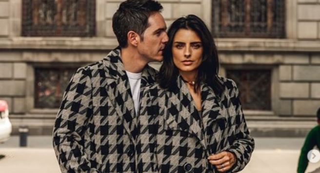 Foto: Cortesía Mauricio Ochmann solicita formalmente el divorcio a Aislinn Derbez por “diferencias irreconciliables”