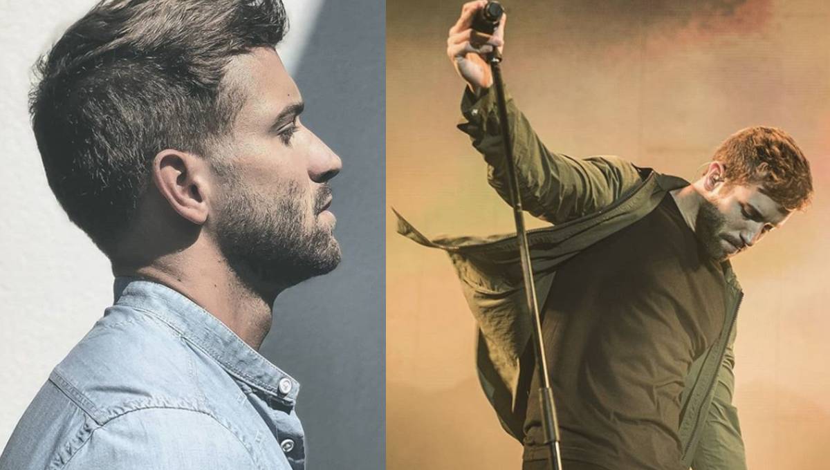Foto: Cortesía Pablo Alborán confiesa su homosexualidad: “Siento libertad de amar a quien quiera”