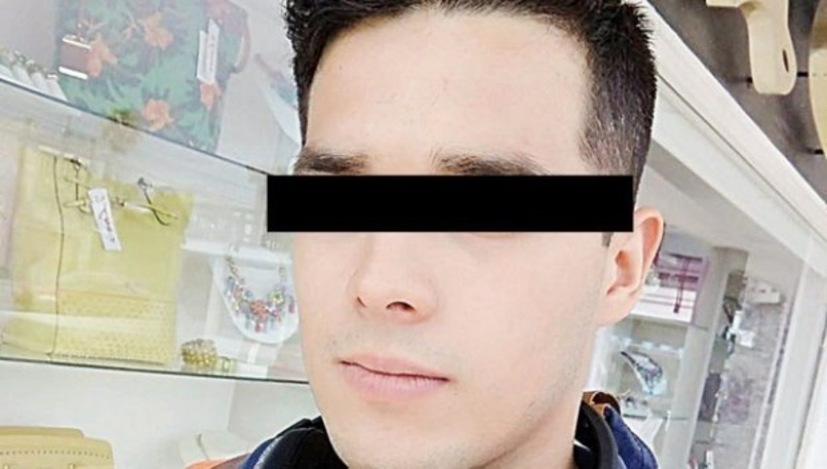 Foto: Cortesía Sujeto vendía “packs” de mujeres en redes sociales y le dan tres años de prisión