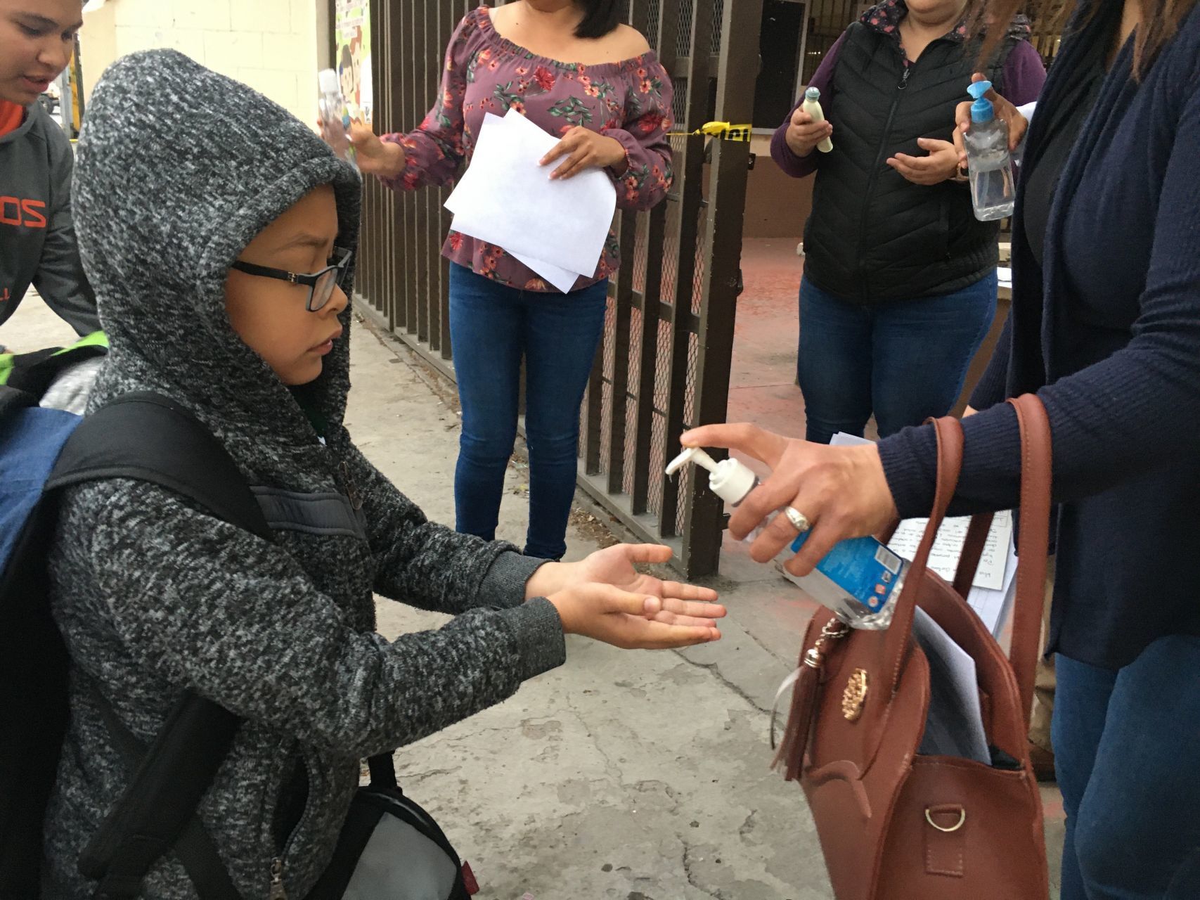 Foto: Cortesía SEP incorporará asignatura sobre vida saludable en el próximo ciclo escolar
