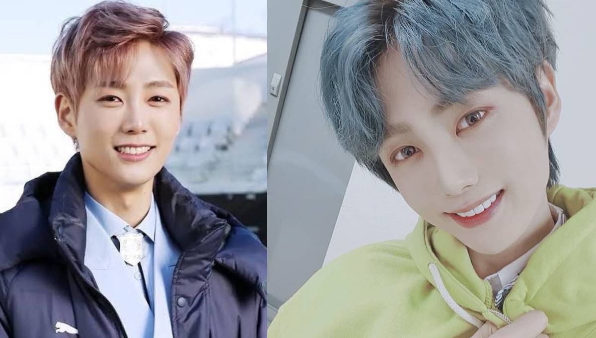 Foto: Cortesía El mundo del K-POP está de luto: Muere Kim Yohan, integrante de “Top Secret”