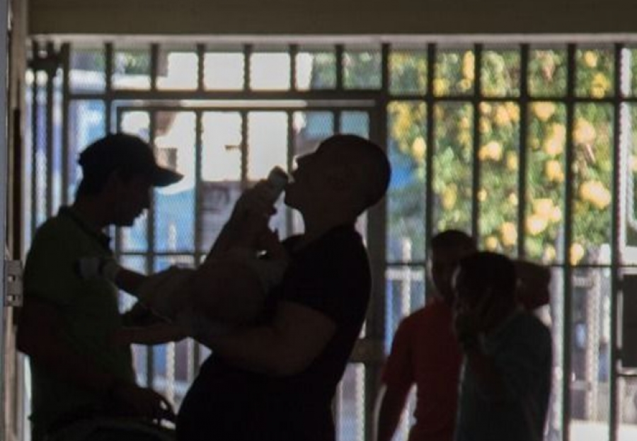 Foto: Cortesía López Obrador publica acuerdo por el que se crea la Comisión de Amnistía