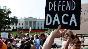 Foto: Cortesía Corte Suprema de EU impide a Trump cancelar el programa DACA