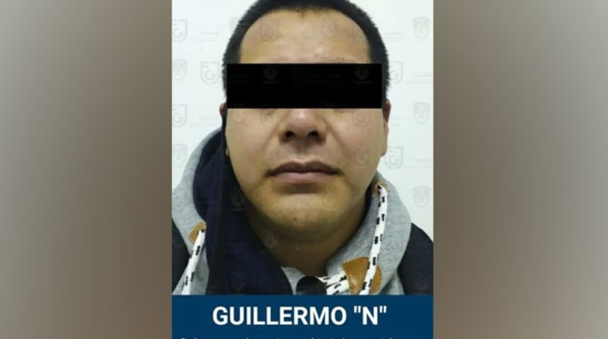 Foto: Cortesía Detienen a policía acusado de abuso sexual a una menor de edad