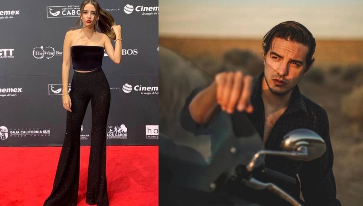 Foto: Cortesía “Me asfixiaba”: Diana Larume revela por qué terminó con Vadhir Derbez