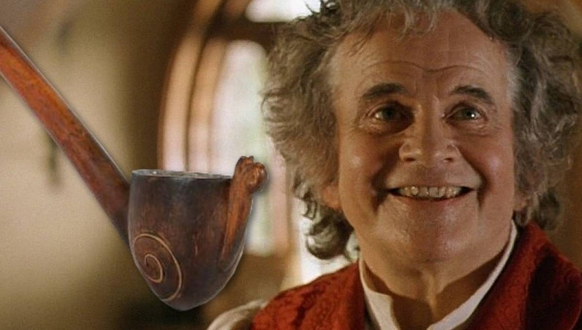 Foto: Cortesía Fallece Sir Ian Holm, actor que dio vida a Bilbo Baggins en “El Señor de los Anillos”