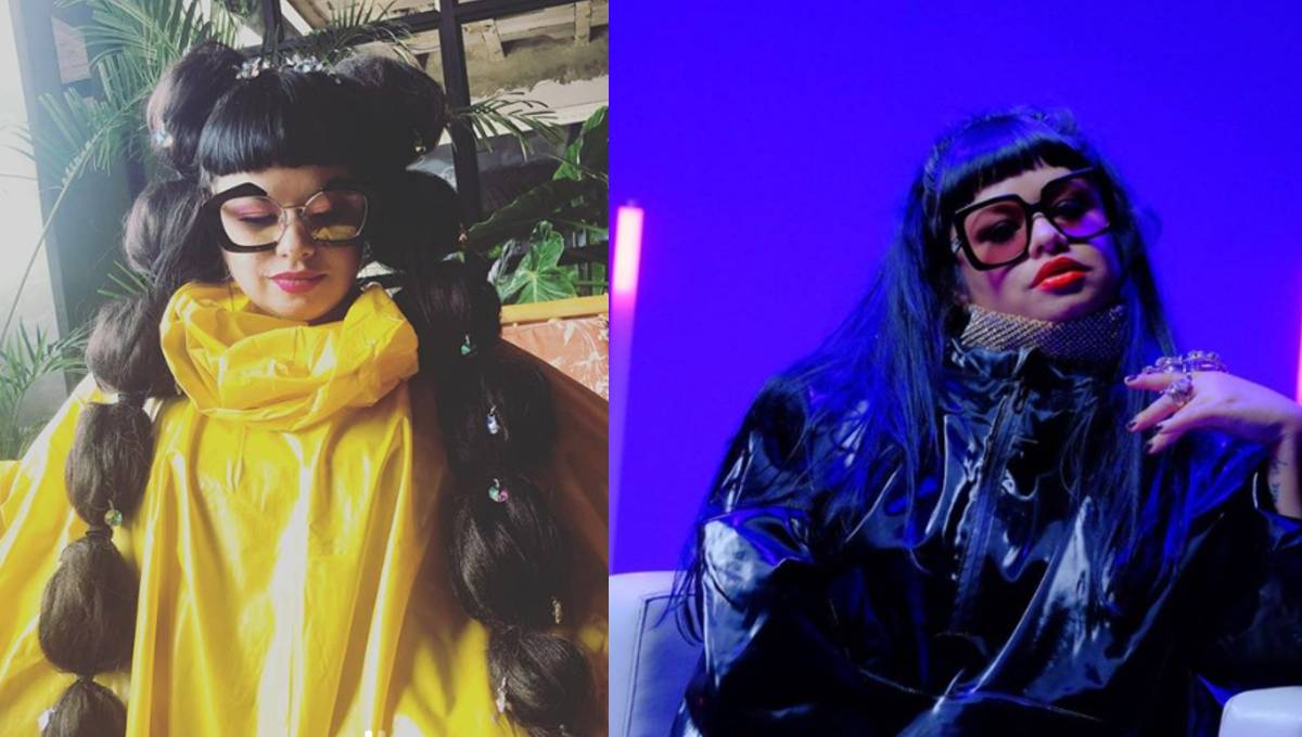 “De india no me bajaba”: Amanditita revela que estos 3 periodistas la discriminaron