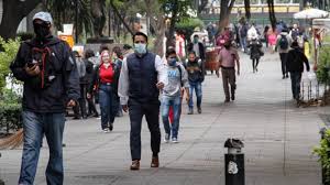 Foto: Cortesía CDMX permanecerá en semáforo rojo la próxima semana: Sheinbaum