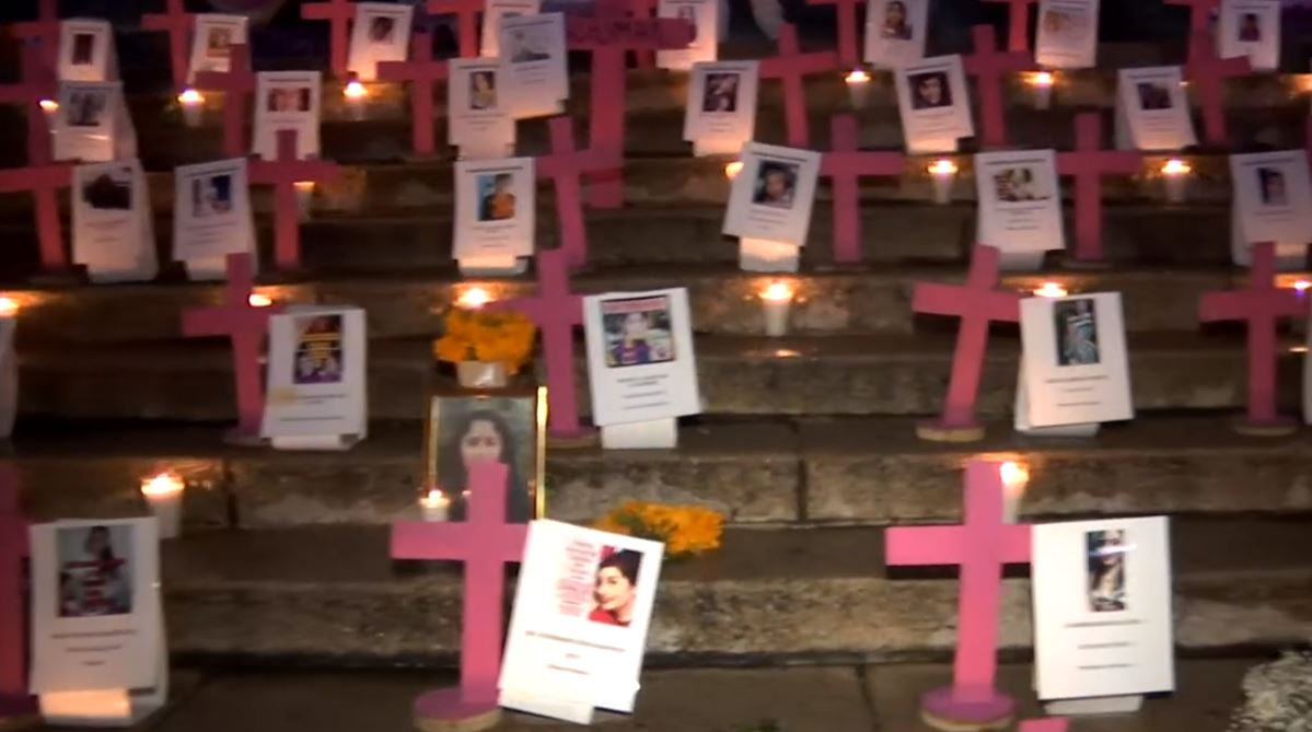 Foto: Cortesía Homicidios dolosos y feminicidios hilan dos meses a la baja: Durazo