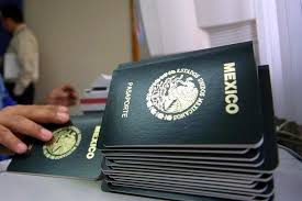 Foto: Cortesía SRE reanuda parcialmente emisión de pasaportes este lunes 22 de junio