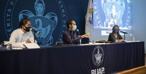 Foto: Cortesía Fates Consulting queda a cargo de la revisión de auditorías de la BUAP