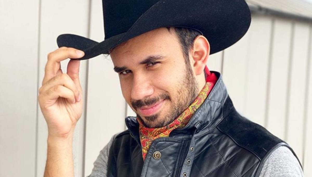 Foto: Cortesía “Nacos codos grises”: Werevertumorro causa polémica por respuesta clasista a haters