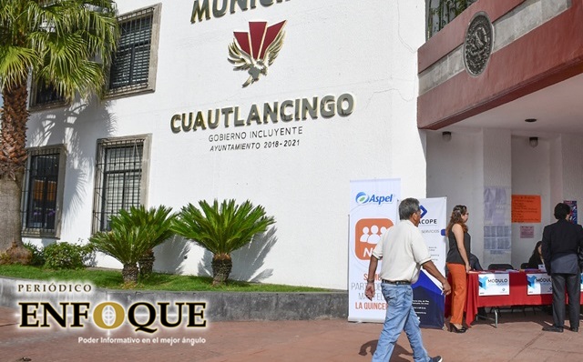 Acumula Cuautlancingo 46 contagiados y 5 fallecidos de Coronavirus; suspenden feria patronal 