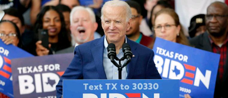 Foto: Cortesía Así cambiaría la relación entre México y EU si Biden gana la Presidencia, según el exembajador Jeffrey Davidow