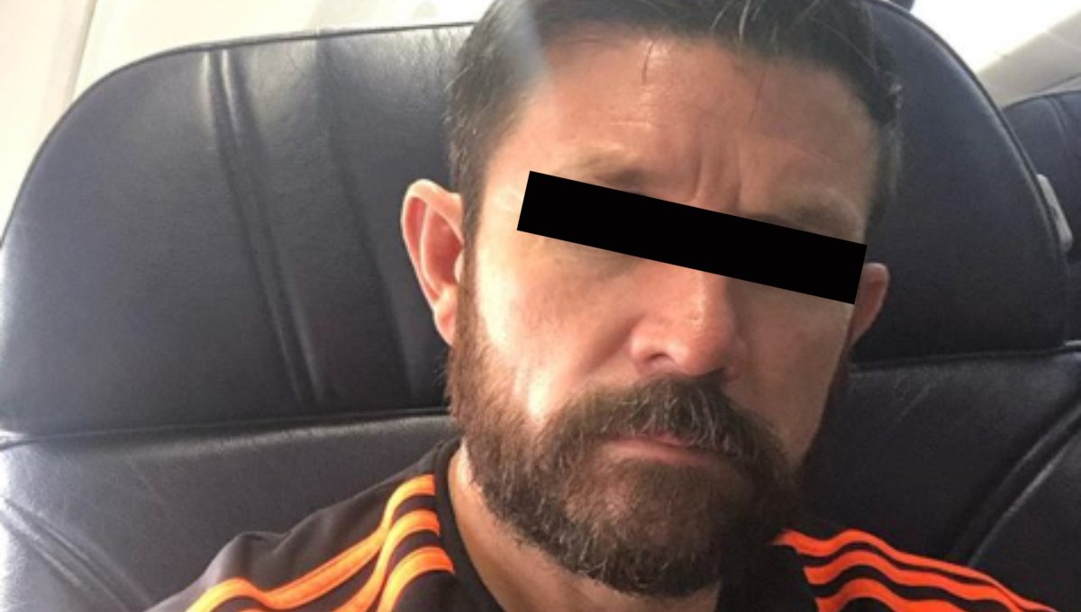Foto: Cortesía Por un terreno, asesinan a tiros a productor de Televisa
