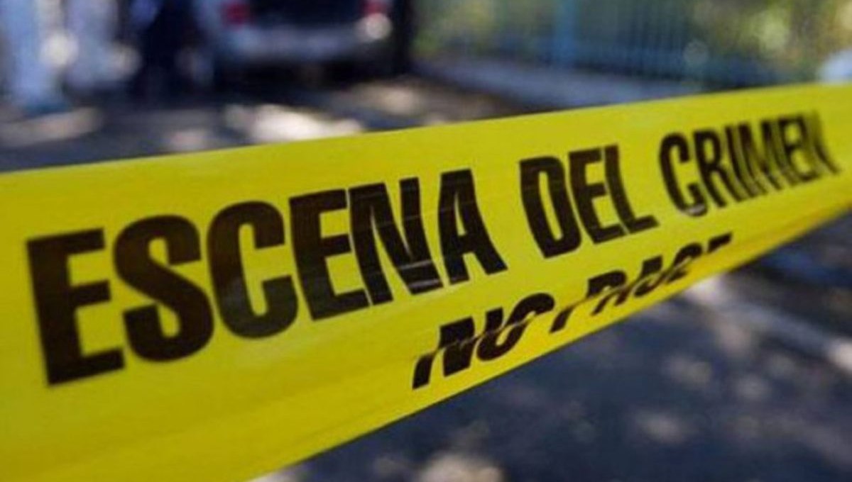 Foto: Cortesía Siniestro crimen: hallan cuerpo sin vida con máscara de “emoji”