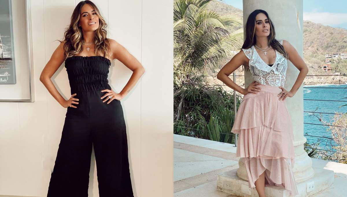¿Galilea Montijo tiene una hermana secreta? Esto es lo que se sabe