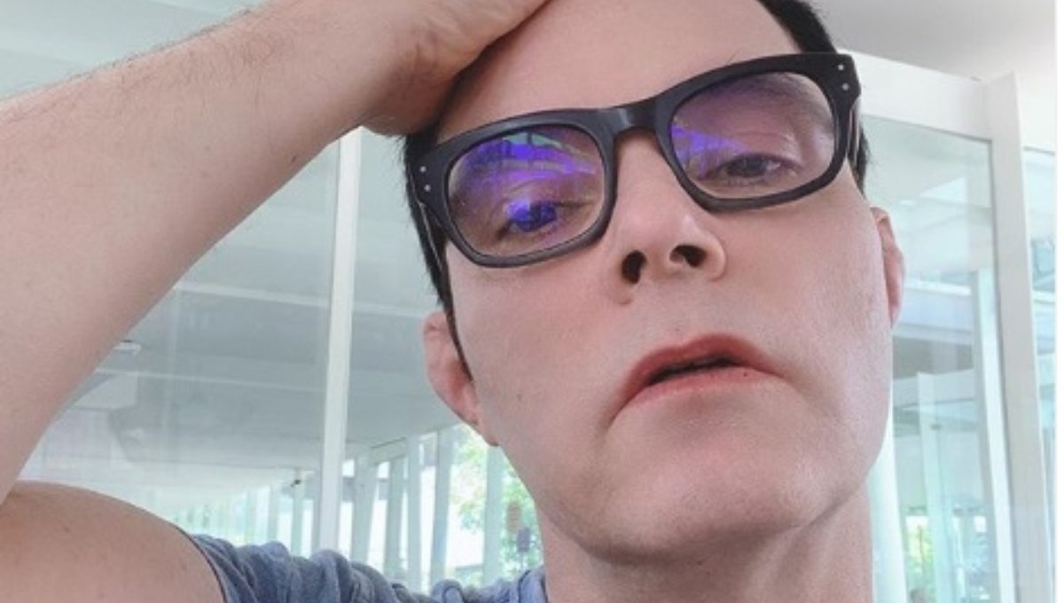 Foto: Cortesía “Soy orgullosamente homosexual”; Horacio Villalobos explica por qué se burló de Polo Morín (Video)